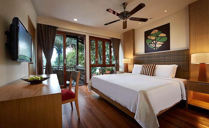 Berjaya Langkawi Beach & Spa Resort-Family Chalet 2_6480